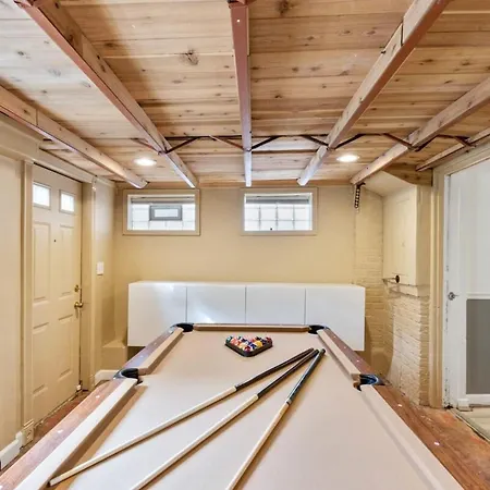 Beautiful 3Br 2Ba Colonial House By Cozysuites Alexandria Exterior foto