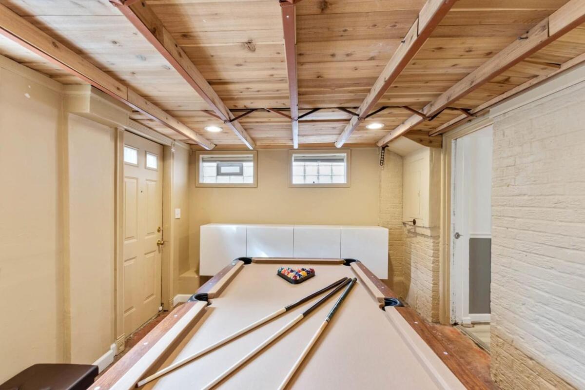 Beautiful 3br 2ba Colonial House By Cozysuites *