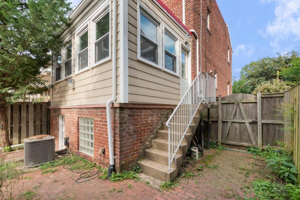 Ferienhaus Beautiful 3br 2ba Colonial House By Cozysuites